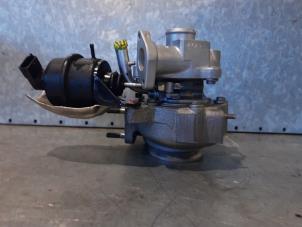 Skontrolowane Turbo Fiat Grande Punto (199) 1.3 JTD Multijet 16V 85 Actual Cena € 544,50 Z VAT oferowane przez Uittenbogaard onderdelen BV