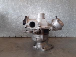 Renoverade Turbo Ford Fiesta 6 (JA8) 1.0 EcoBoost 12V 100 Pris € 574,75 Inklusive moms erbjuds av Uittenbogaard onderdelen BV