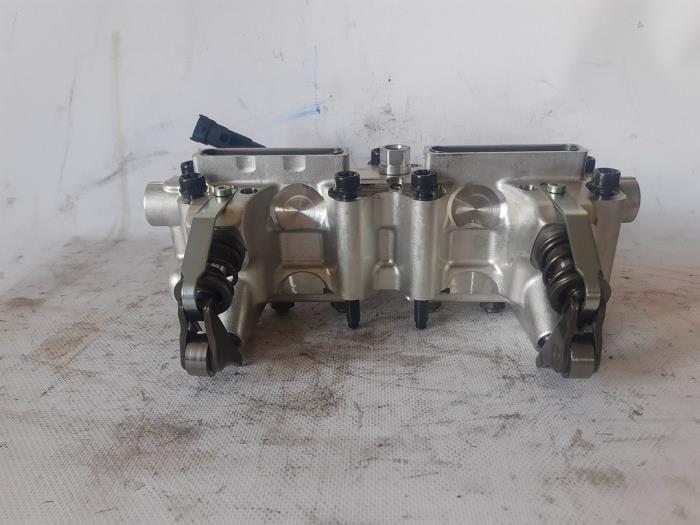 Multiair Modul Multiair module Fiat 500 0.9 TwinAir 85 - 44638016F44638016 312A2000