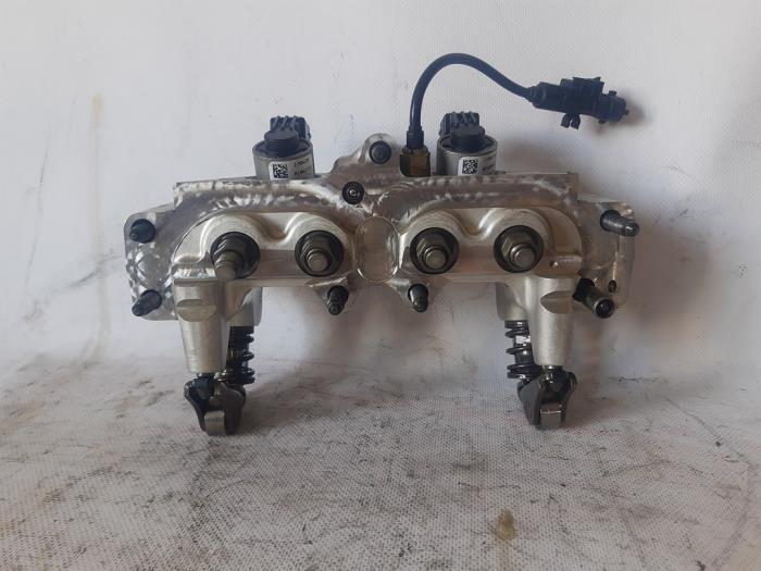 Multiair Modul Multiair module Fiat 500 0.9 TwinAir 85 - 44638016F44638016 312A2000
