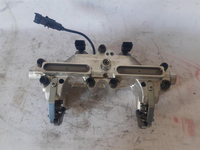 Multiair Modul Multiair module Fiat 500 0.9 TwinAir 85 - 44638016F44638016 312A2000