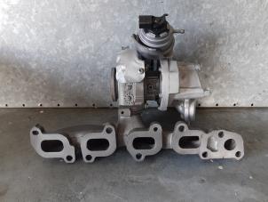 Renoverade Turbo Seat Leon (5FB) 1.6 TDI Ecomotive 16V Pris € 574,75 Inklusive moms erbjuds av Uittenbogaard onderdelen BV