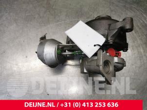 Gereviseerde Turbo Volvo V50 (MW) 2.0 D 16V Prijs € 181,50 Inclusief btw aangeboden door van Deijne Onderdelen Uden B.V.