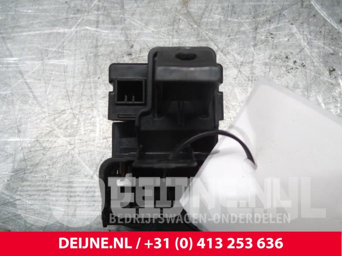 Tändningslås från en Volvo V60 I (FW/GW)  2011