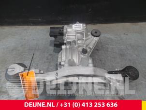 Gebruikte Differentieel achter Volvo V90 Cross Country (PZ) 2.0 D4 16V AWD Prijs € 845,00 Margeregeling aangeboden door van Deijne Onderdelen Uden B.V.