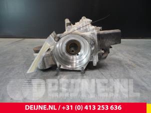 Gebruikte Differentieel achter Volvo V90 II (PW) 2.0 D5 16V AWD Prijs € 445,00 Margeregeling aangeboden door van Deijne Onderdelen Uden B.V.