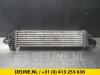 Laddluftkylare från en Volvo S40 (MS) 2.0 D 16V 2006