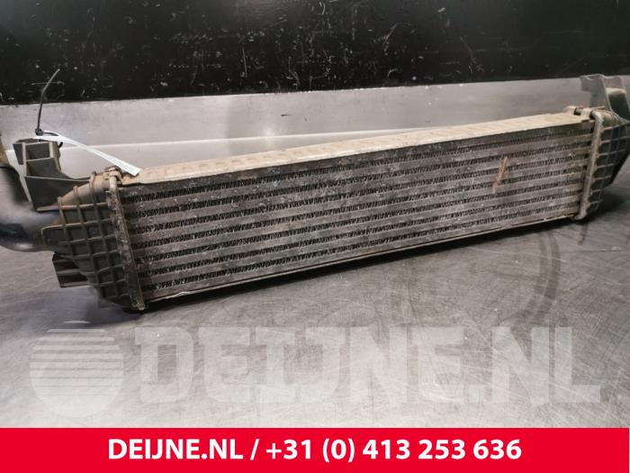 Laddluftkylare från en Volvo V50 (MW)  2008