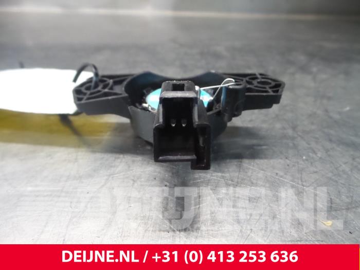 Högtalare från en Volvo V90 II (PW) 2.0 T4 16V 2018