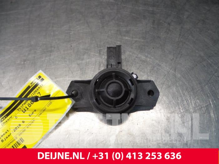 Högtalare från en Volvo V90 II (PW) 2.0 T4 16V 2018