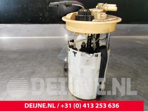 Begagnade Elektrisk bränslepump Volvo V50 (MW) Pris € 75,00 Marginaltabell erbjuds av van Deijne Onderdelen Uden B.V.