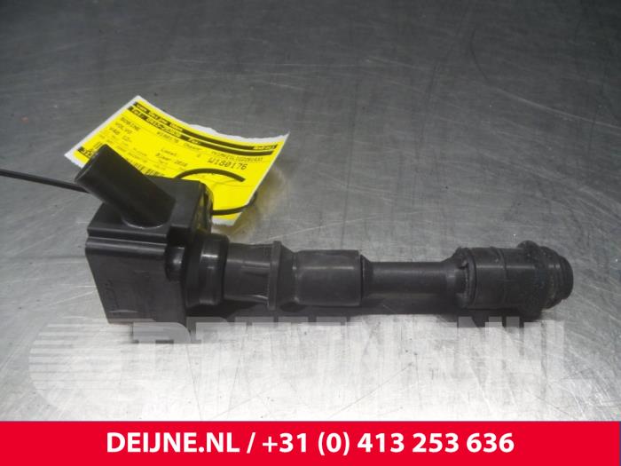 Bobine van een Volvo V40 (MV) 2.0 T2 16V 2016