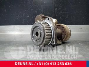 Begagnade Haldexkoppling Volvo XC60 I (DZ) 2.4 D3/D4 20V AWD Pris € 450,00 Marginaltabell erbjuds av van Deijne Onderdelen Uden B.V.