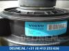 Högtalare från en Volvo XC60 I (DZ) 2.0 DRIVe 20V 2011
