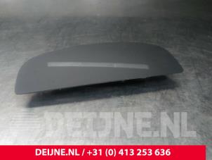 Gebruikte Display Interieur Volvo XC90 II 2.0 T8 16V Twin Engine AWD Prijs € 75,00 Margeregeling aangeboden door van Deijne Onderdelen Uden B.V.