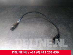 Gebruikte Lambda Sonde Volvo XC90 II 2.0 T8 16V Twin Engine AWD Prijs € 150,00 Margeregeling aangeboden door van Deijne Onderdelen Uden B.V.