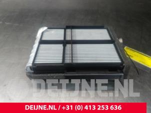 Begagnade Värmare radiator Volvo XC90 II 2.0 T8 16V Twin Engine AWD Pris € 250,00 Marginaltabell erbjuds av van Deijne Onderdelen Uden B.V.