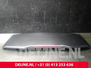 Używane Spojler Volvo V40 (MV) 1.6 D2 Cena € 75,00 Procedura marży oferowane przez van Deijne Onderdelen Uden B.V.