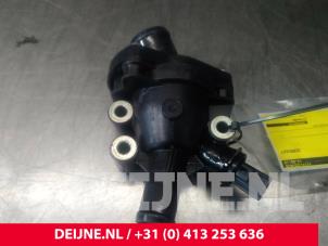 Begagnade Termostathus Volvo C70 (MC) 2.4i 20V Pris € 40,00 Marginaltabell erbjuds av van Deijne Onderdelen Uden B.V.