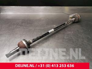 Begagnade Drivaxel, höger bak Volvo XC60 II (UZ) 2.0 D4 16V Pris € 175,00 Marginaltabell erbjuds av van Deijne Onderdelen Uden B.V.