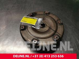 Begagnade Automatisk vridmomentsomvandlare Volvo XC90 I 2.4 D5 20V Pris € 150,00 Marginaltabell erbjuds av van Deijne Onderdelen Uden B.V.