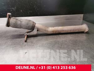 Begagnade Avgassystem, främre del Volvo V90 II (PW) 2.0 D4 16V Pris € 75,00 Marginaltabell erbjuds av van Deijne Onderdelen Uden B.V.