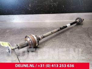 Begagnade Drivaxel, höger bak Volvo XC60 II (UZ) 2.0 T5 16V AWD Pris € 175,00 Marginaltabell erbjuds av van Deijne Onderdelen Uden B.V.