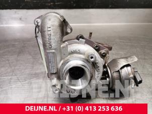 Begagnade Turbo Volvo V70 (BW) 1.6 DRIVe,D2 Pris € 150,00 Marginaltabell erbjuds av van Deijne Onderdelen Uden B.V.