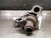 Turbo från en Volvo V40 (MV) 1.6 D2 2014