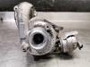 Turbo från en Volvo V40 (MV) 1.6 D2 2014