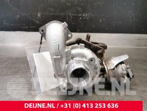 Begagnade Turbo Volvo V40 (MV) 1.6 D2 Pris € 150,00 Marginaltabell erbjuds av van Deijne Onderdelen Uden B.V.