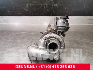 Gebruikte Turbo Volvo V60 I (FW/GW) 1.6 DRIVe Prijs € 150,00 Margeregeling aangeboden door van Deijne Onderdelen Uden B.V.
