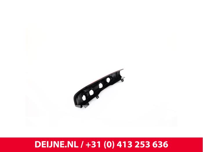 Achterlicht rechts van een Mercedes Vito 2004