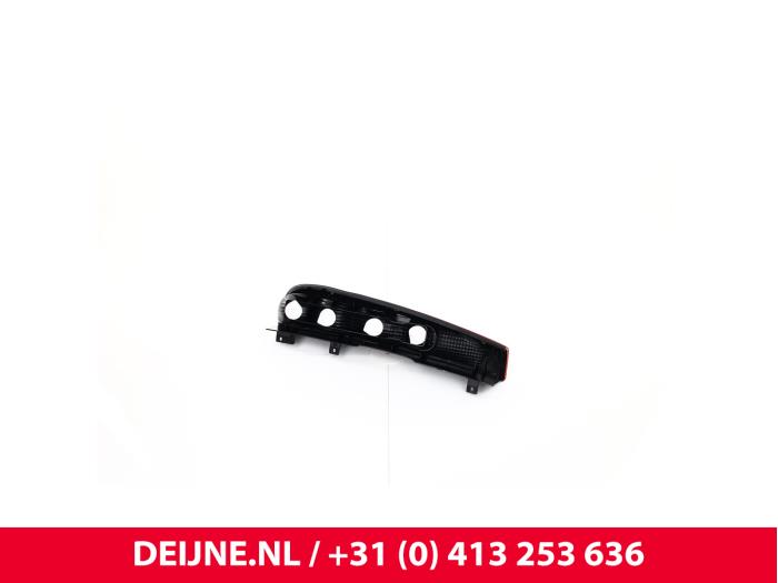 Achterlicht rechts van een Mercedes Vito 2004