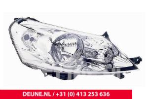 Nieuwe Koplamp rechts Fiat Scudo Prijs € 116,16 Inclusief btw aangeboden door van Deijne Onderdelen Uden B.V.