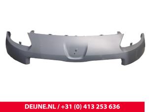 Nowe Listwa grilla Peugeot Partner Cena € 121,00 Z VAT oferowane przez van Deijne Onderdelen Uden B.V.