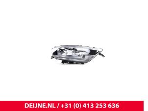 Nya Strålkastare, vänster Iveco New Daily Pris € 162,14 Inklusive moms erbjuds av van Deijne Onderdelen Uden B.V.