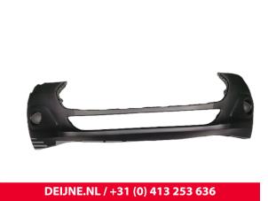 Nieuwe Voorbumper Ford Transit Connect Prijs € 68,97 Inclusief btw aangeboden door van Deijne Onderdelen Uden B.V.