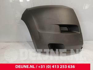 Nya Stötfångarhörn, höger fram Fiat Ducato Pris € 41,14 Inklusive moms erbjuds av van Deijne Onderdelen Uden B.V.