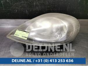 Begagnade Strålkastare, vänster Renault Trafic New (FL) 1.9 dCi 100 16V Pris € 12,10 Inklusive moms erbjuds av van Deijne Onderdelen Uden B.V.
