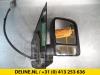 Skärmspegel, höger från en Ford Transit Connect, 2002 / 2013 1.8 TDdi SWB Euro 3, Skåpbil, Diesel, 1.753cc, 55kW (75pk), FWD, BHPA, 2003-05 / 2010-06 2003
