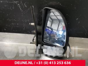 Begagnade Skärmspegel, höger Peugeot Boxer (230L) 2.5D 270C 12V Pris € 60,50 Inklusive moms erbjuds av van Deijne Onderdelen Uden B.V.