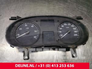 Gebruikte Kilometerteller KM Nissan Primastar 1.9 dCi 80 Prijs € 36,30 Inclusief btw aangeboden door van Deijne Onderdelen Uden B.V.