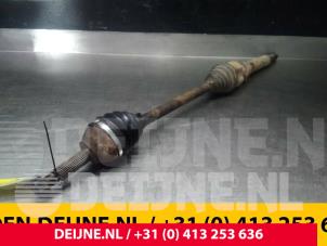 Begagnade Drivaxel, höger fram Ford Transit 2.0 TDCi 16V 260S Pris € 96,80 Inklusive moms erbjuds av van Deijne Onderdelen Uden B.V.