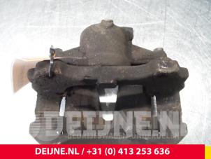 Gebruikte Remklauw (Tang) rechts-voor Fiat Fiorino (225) 1.3 JTD 16V Multijet Prijs € 48,40 Inclusief btw aangeboden door van Deijne Onderdelen Uden B.V.