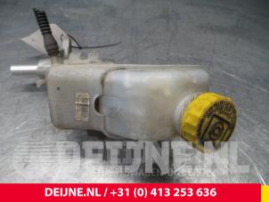 Gebruikte Hoofdremcilinder Fiat Fiorino (225) 1.3 JTD 16V Multijet Prijs € 48,40 Inclusief btw aangeboden door van Deijne Onderdelen Uden B.V.