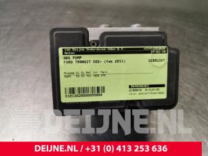 Begagnade ABS-pump Ford Transit Connect 1.8 TDCi 110 DPF Pris € 90,75 Inklusive moms erbjuds av van Deijne Onderdelen Uden B.V.