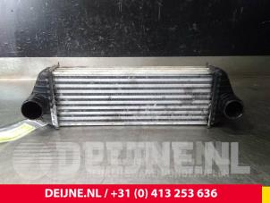 Begagnade Laddluftkylare Ford Transit Connect 1.8 TDCi 110 DPF Pris € 60,50 Inklusive moms erbjuds av van Deijne Onderdelen Uden B.V.