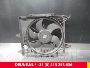 Begagnade Kylfläktshus Renault Kangoo (KC) 1.9 D 55 Pris € 60,50 Inklusive moms erbjuds av van Deijne Onderdelen Uden B.V.