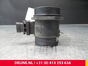 Gebruikte Luchthoeveelheidsmeter Fiat Fiorino (225) 1.3 JTD 16V Multijet Prijs € 48,40 Inclusief btw aangeboden door van Deijne Onderdelen Uden B.V.